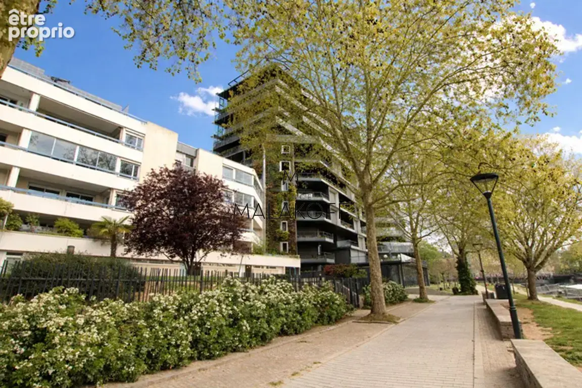 Appartement 125 m² à Rennes  - photo 3