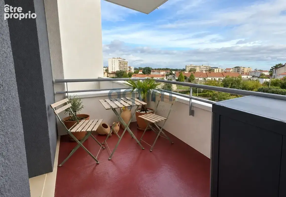 Appartement en superbe état, situé au 2ᵉ étage avec ascenseur d’une résidence calme et sécurisée, à proximité - photo 6