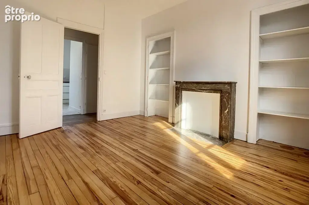 Chambéry – t3 avec garage – 189 000 € - photo 2