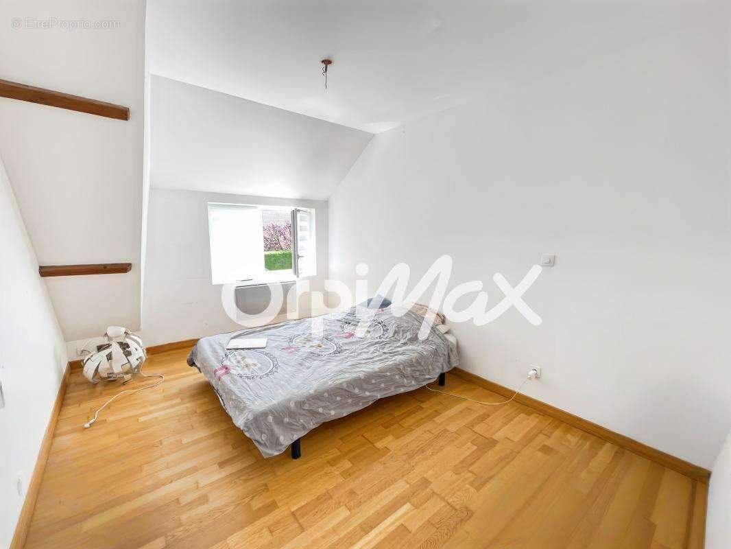 Maison À Vendre 160 M² BAINCTHUN - photo 13
