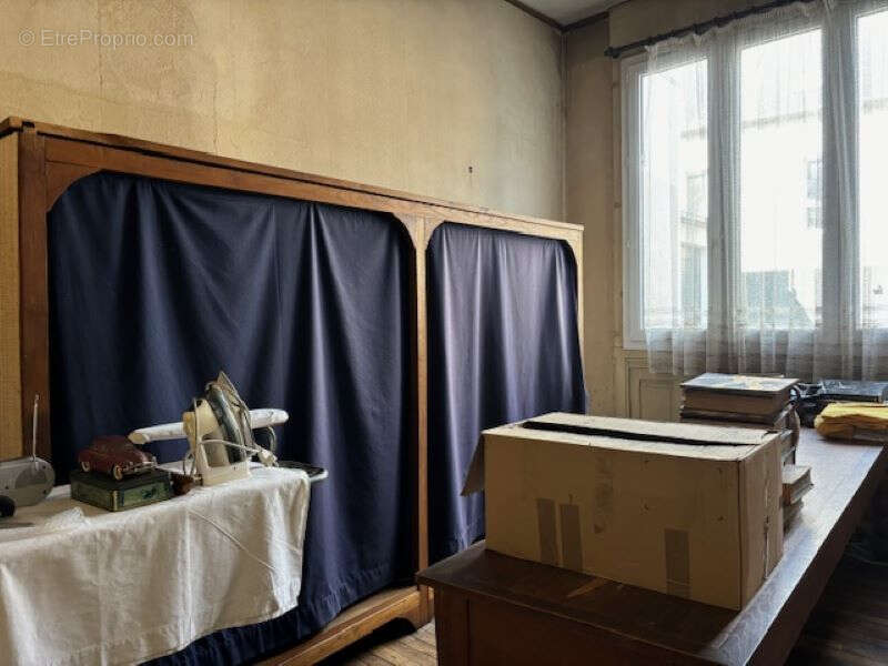 Appartement à QUIMPER