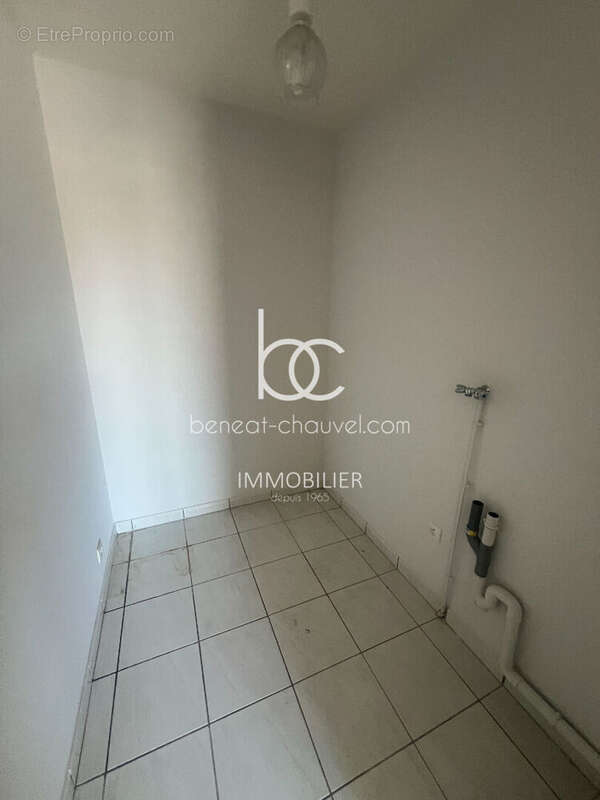 Appartement à SARZEAU