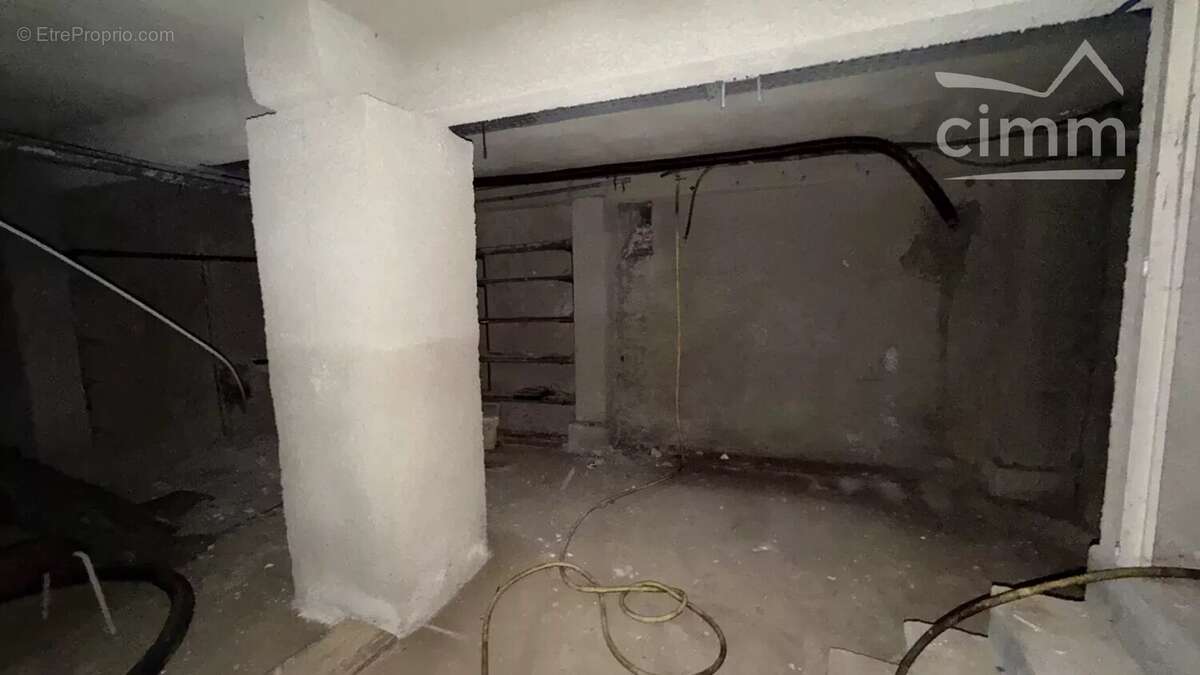 Appartement à LIMOUX