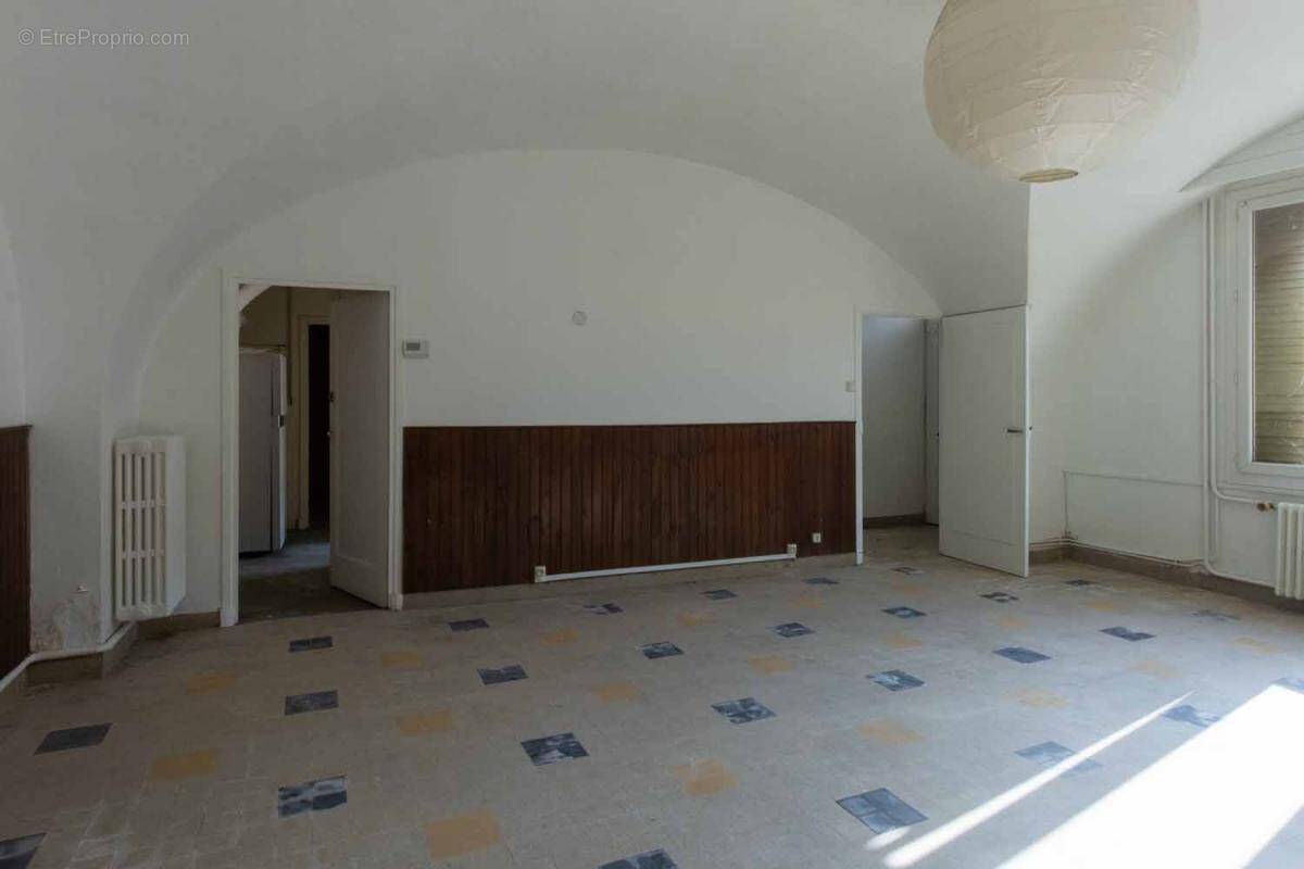 Maison à SAINT-JULIEN-EN-SAINT-ALBAN