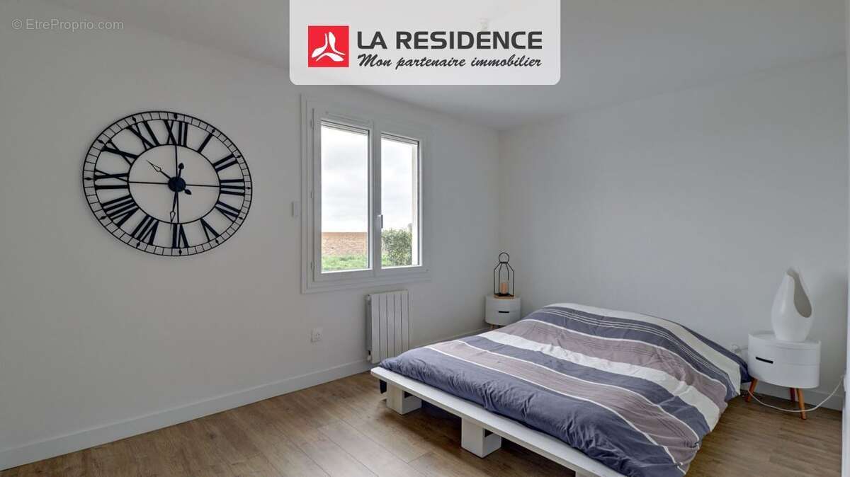 Maison à LES ANDELYS