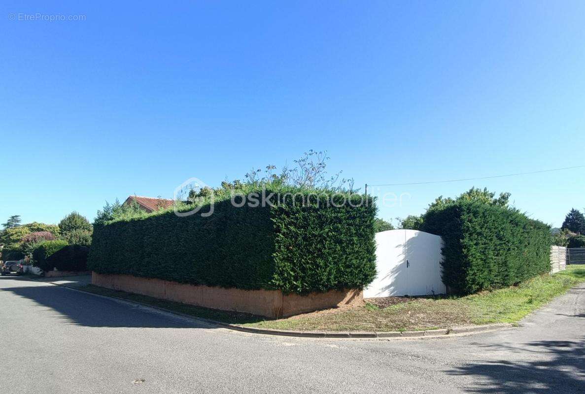 Maison à SIORAC-EN-PERIGORD