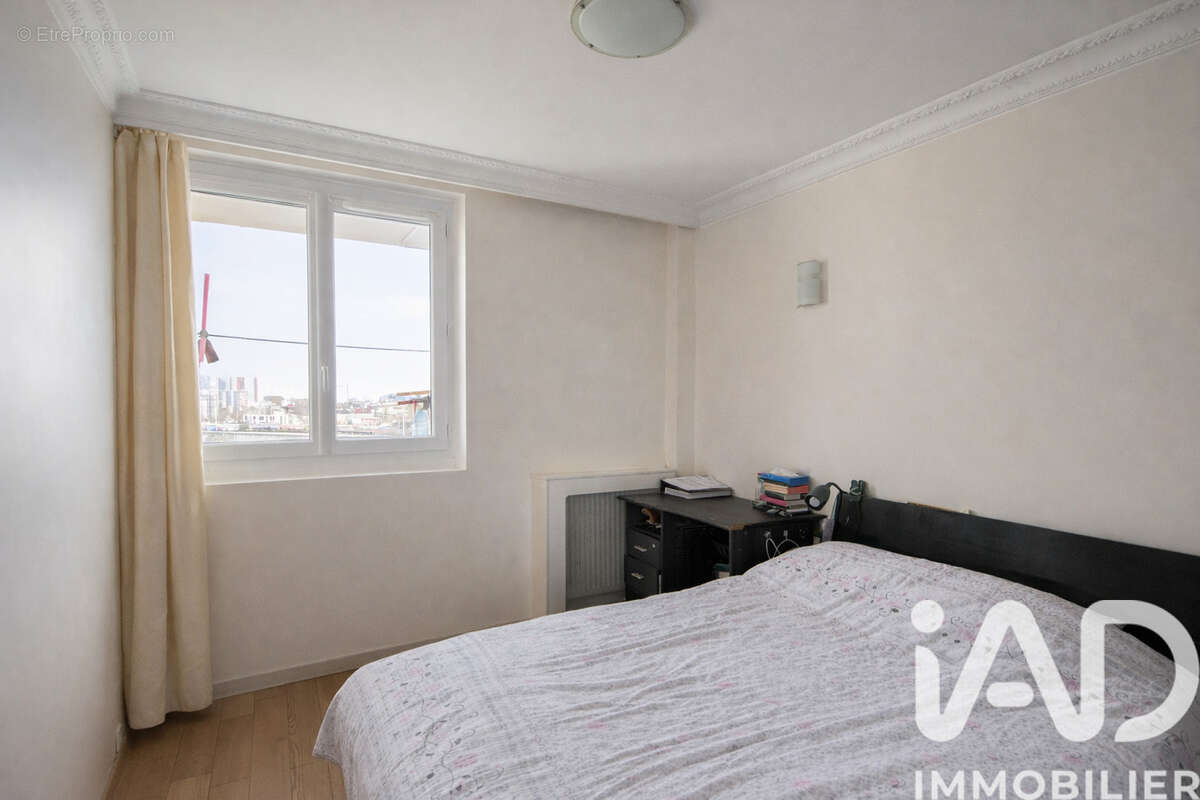 Photo 6 - Appartement à ROSNY-SOUS-BOIS