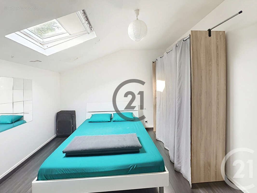 Appartement 44 m² à Montereau-Fault-Yonne  - photo 4