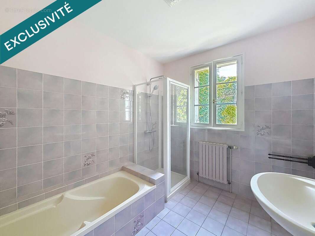 Photo 8 - Maison à SAINT-AOUT