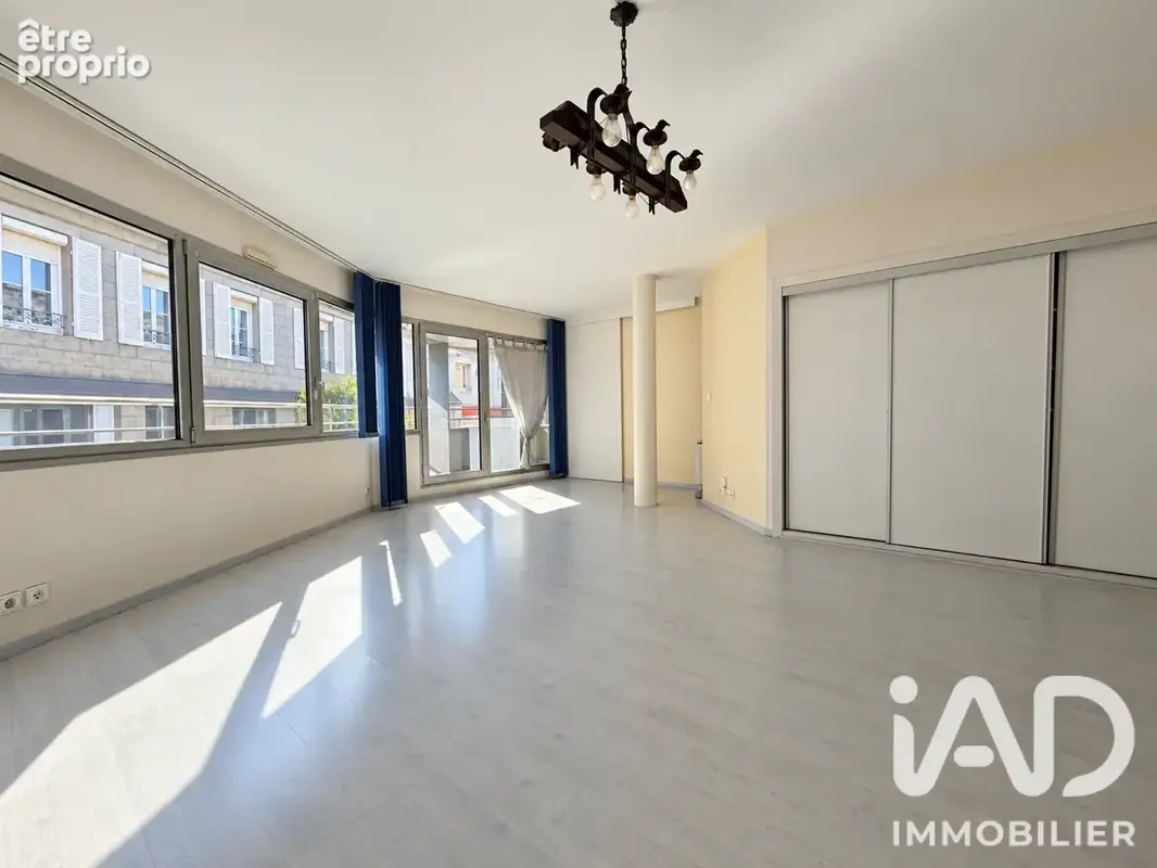 Photo 1 - Appartement à SAINT-BRIEUC