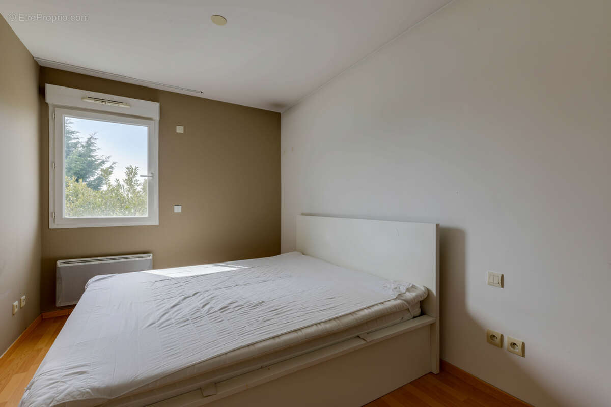 Appartement à VEIGY-FONCENEX