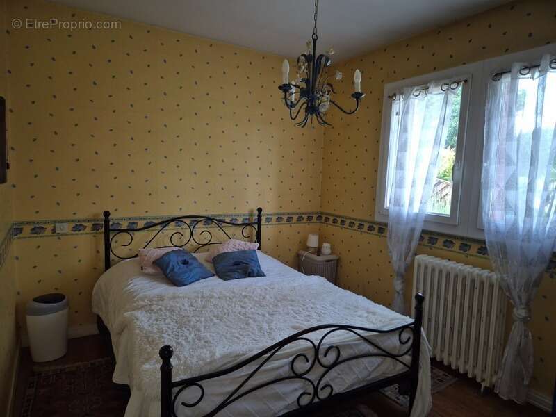 Maison à ANGOULEME