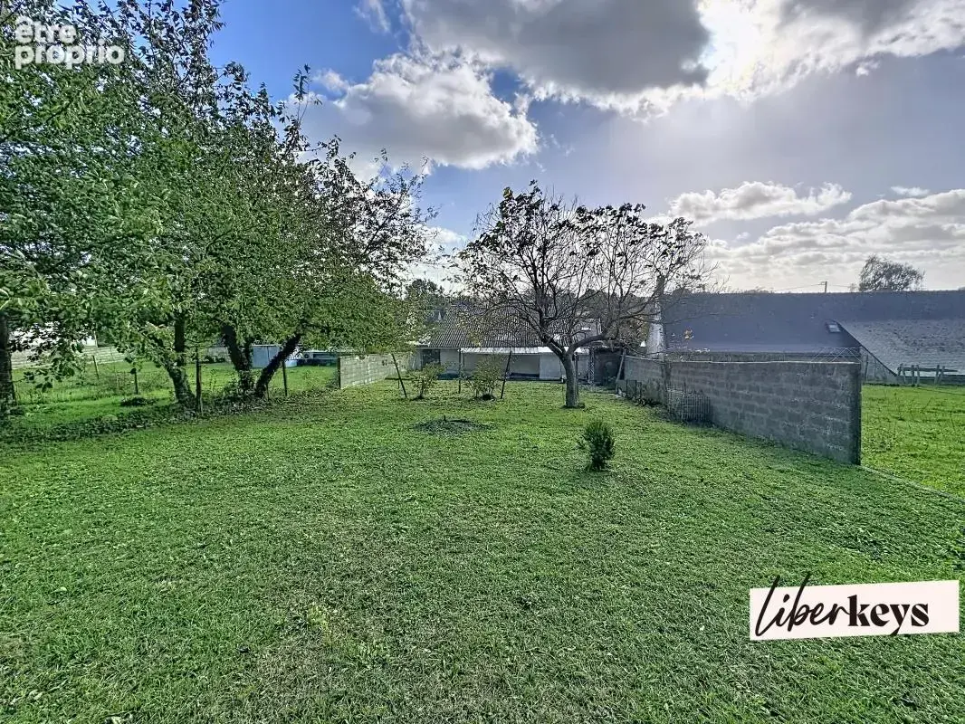 COUP DE CŒUR ATYPIQUE AU CŒUR DES VIGNES  Maison de 120 m², 4 chambres, source naturelle, grand garage avec atelier - photo 24