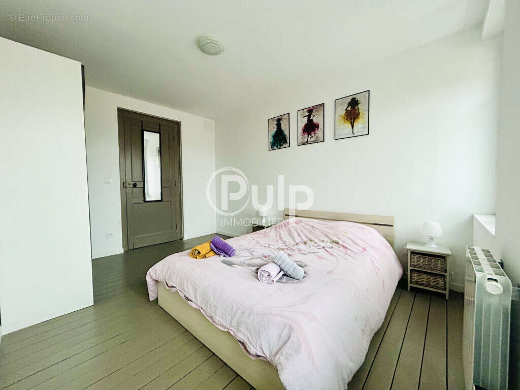 Maison à ROOST-WARENDIN