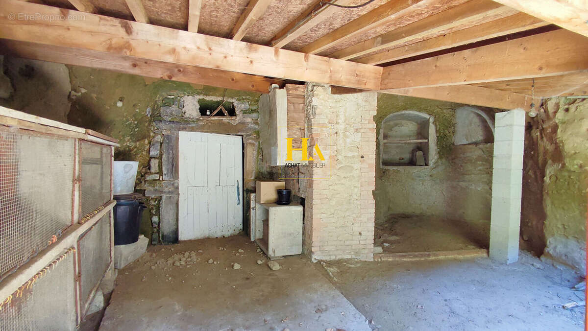 Maison à CLERIEUX