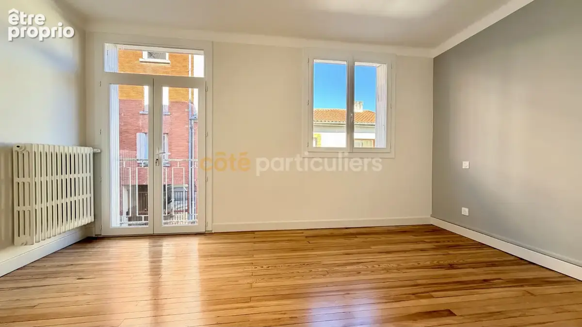 Appartement Montauban centre 4 pièce(s) 91.94 m2 - photo 3