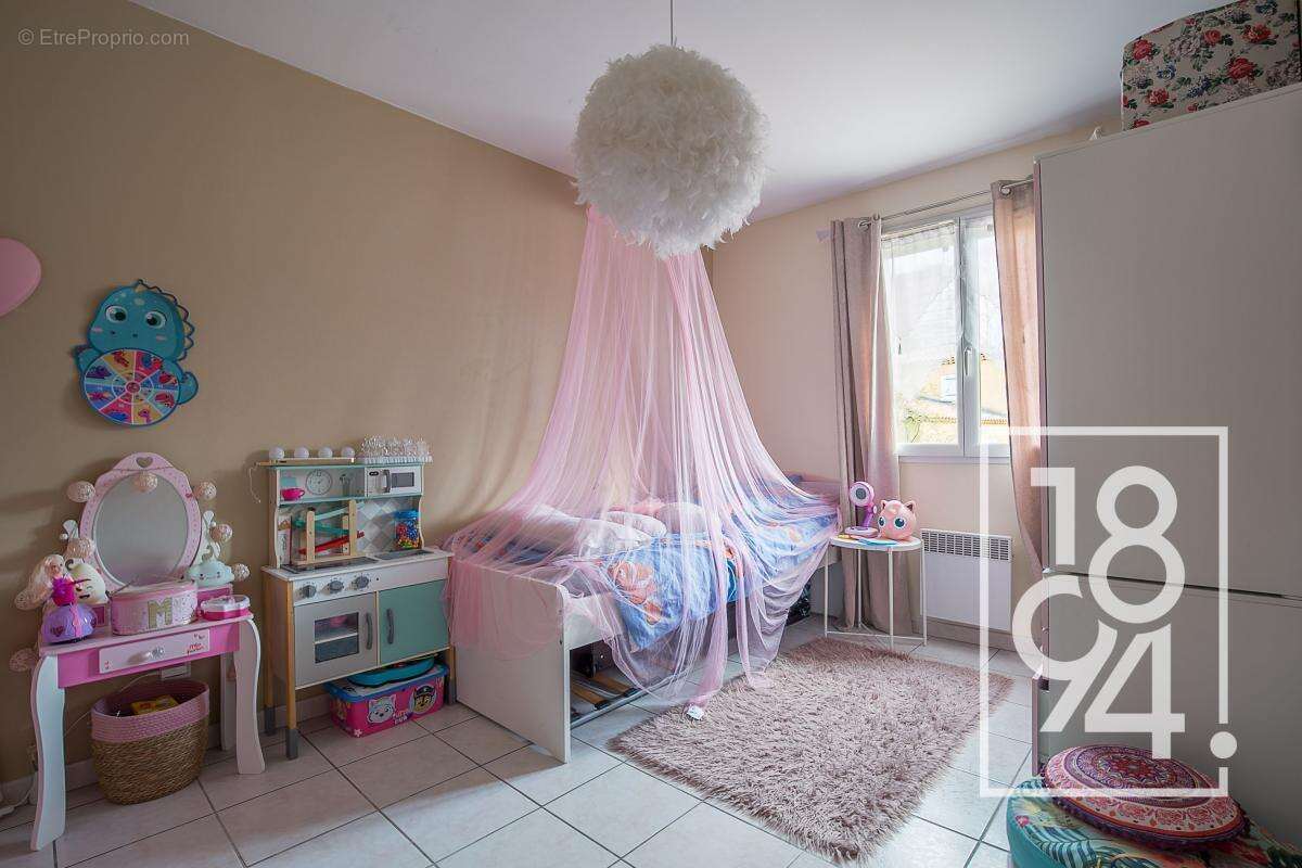 Maison à MARSEILLE-14E