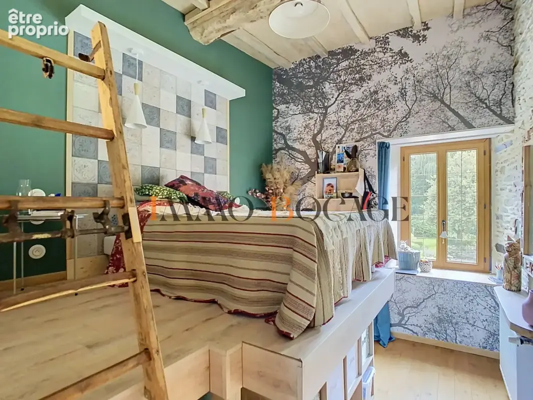 3 meublés de tourisme en plus de la maison ! - photo 10