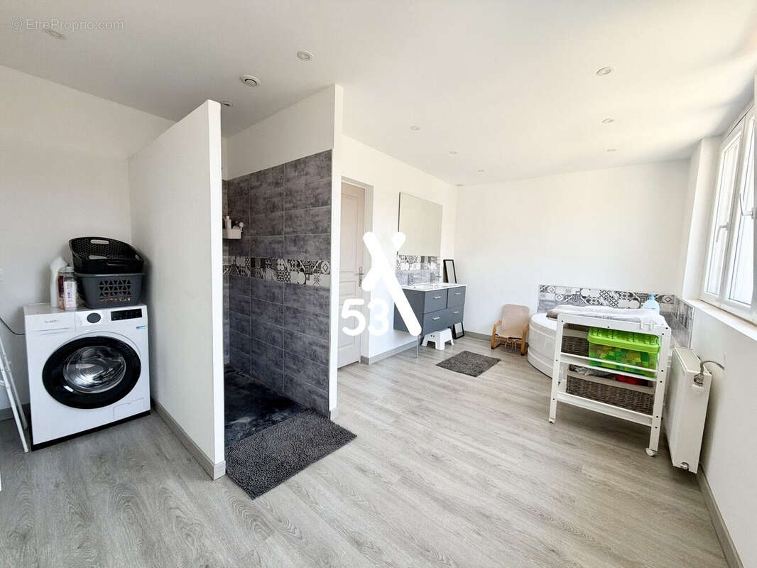 Maison 181 m² à Wizernes  - photo 9