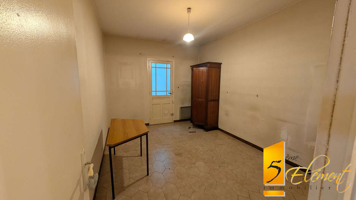 Appartement à LYON-7E