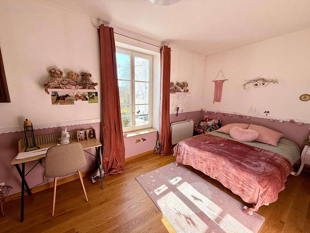 Maison à LA FERTE-SOUS-JOUARRE
