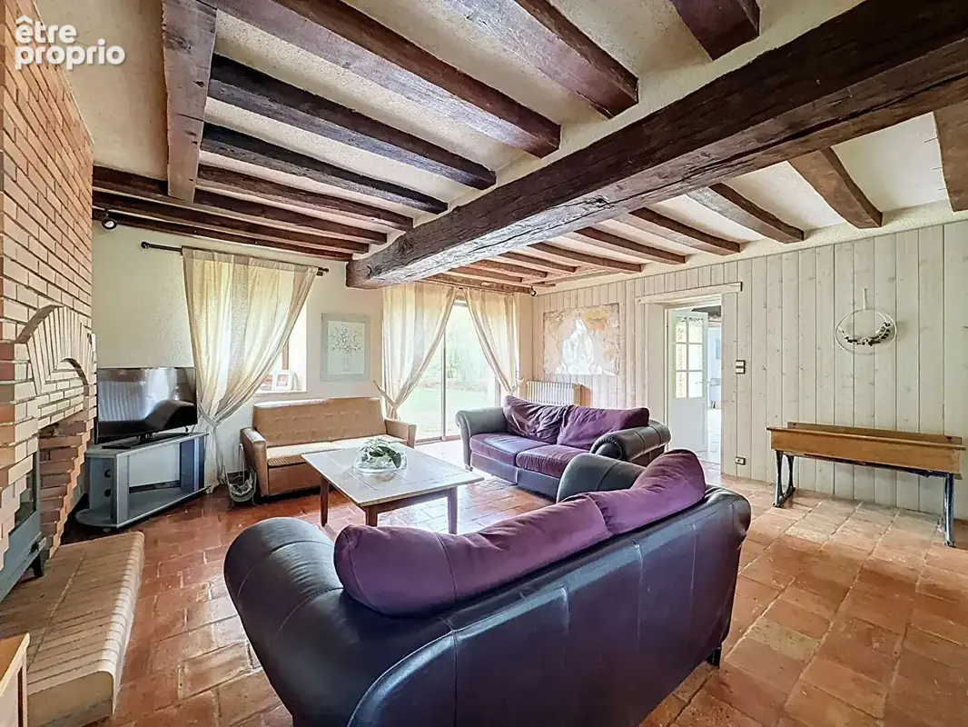 Photo Maison à Courtillers au prix de 263 000€