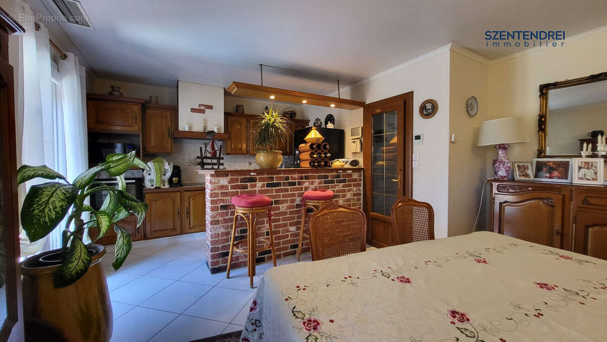 Maison 78 m² à Lunel  - photo 4