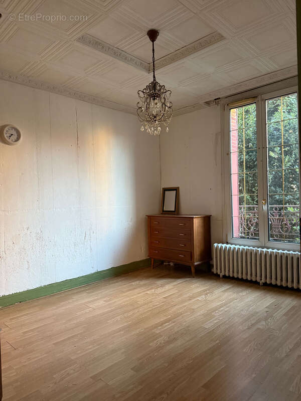 Maison à VILLENEUVE-SAINT-GEORGES