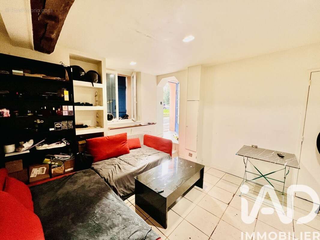 Photo 3 - Maison à SAINT-BRICE-SOUS-FORET