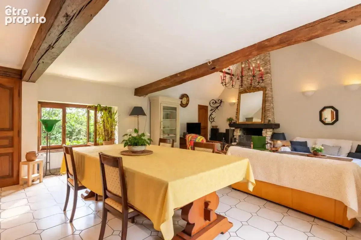 Maison de 5 pièces de 125 m² à Villers-Agron-Aiguizy - photo 6