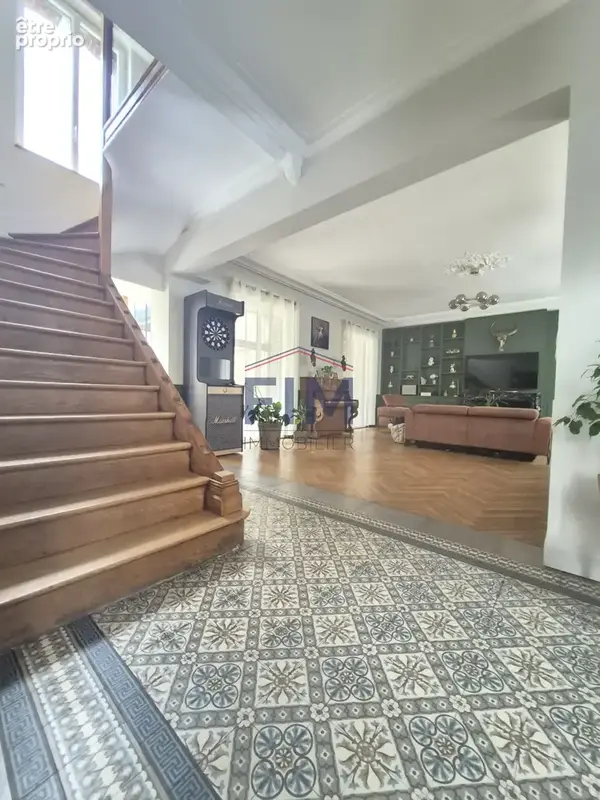 Maison de caractère entièrement rénovée - photo 24
