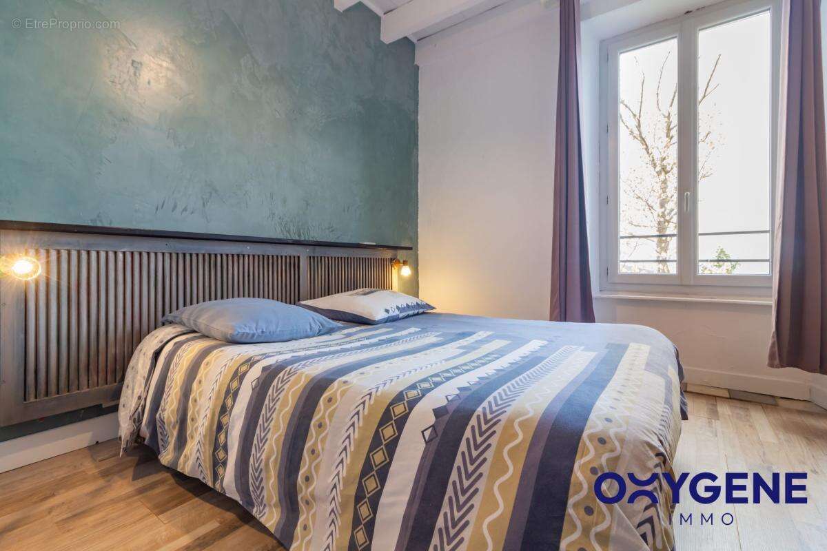 Maison à CASTELNAUDARY