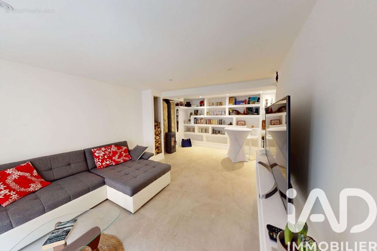 Photo 9 - Maison à PUISSALICON