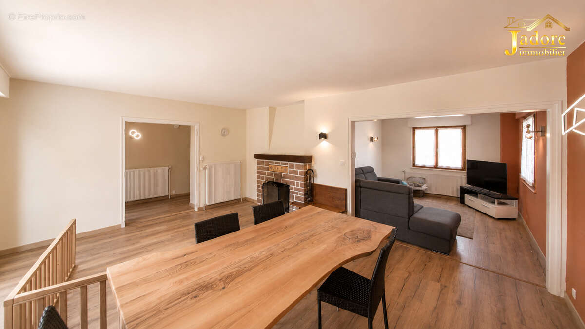 Maison renovee - photo 6