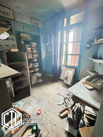 Pavillon F6 - photo 11