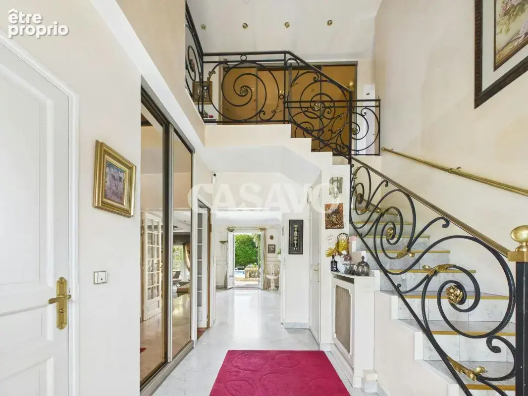 Vente Maison 8 pièces de 180m² - 95200 Sarcelles - photo 8