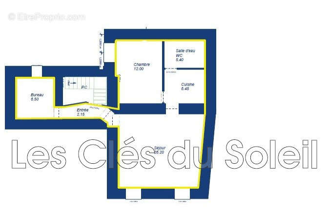 Appartement à LA VALETTE-DU-VAR