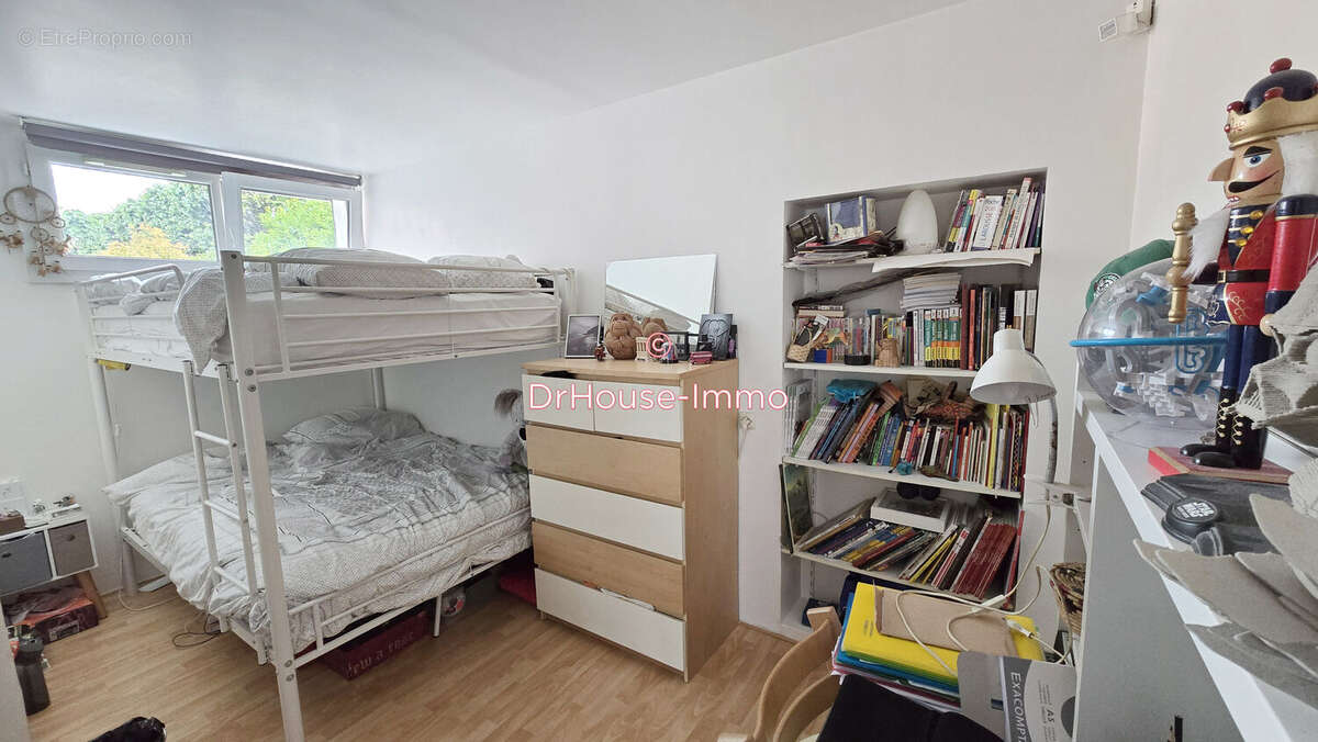 Appartement 76 m² à Le Perreux-Sur-Marne  - photo 17