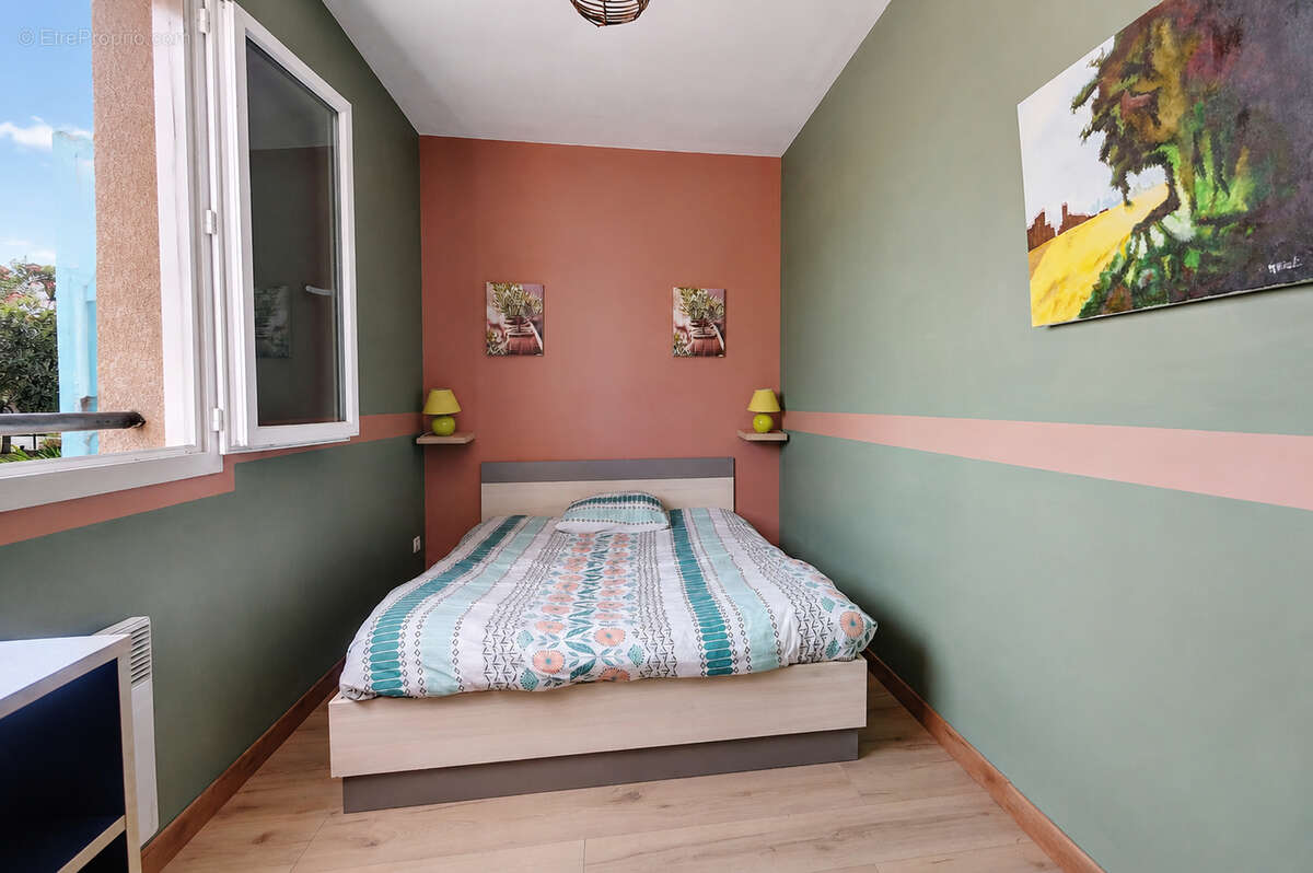 Maison 95m² à castanet-tolosan - photo 6