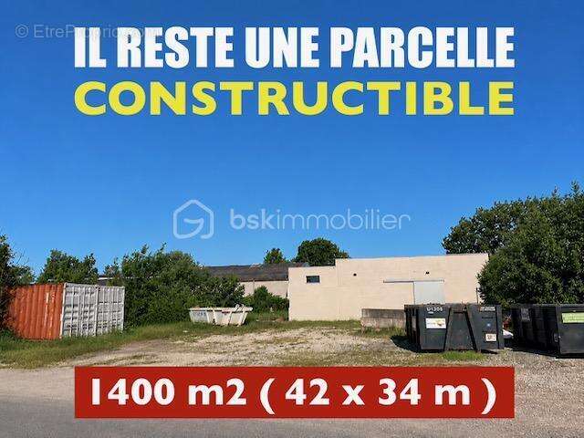 Commerce à FLEURBAIX