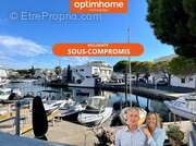 Appartement à LE GRAU-DU-ROI