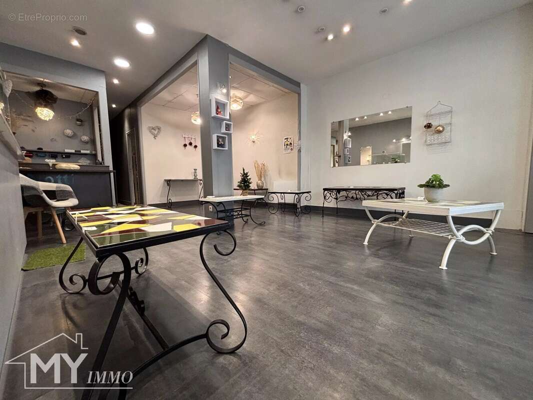Appartement à SAINTE-FOY-LA-GRANDE