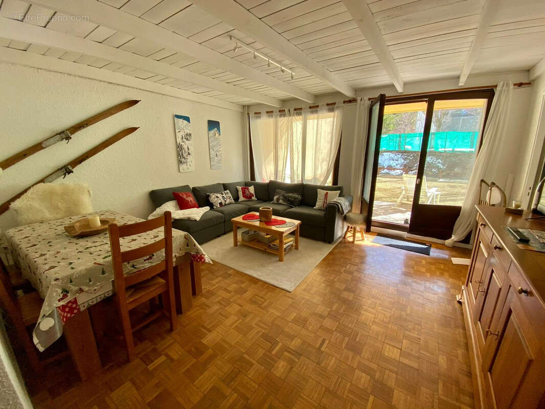 Appartement à SAINT-PONS