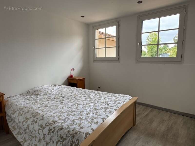 Maison à SAINT-DIZIER