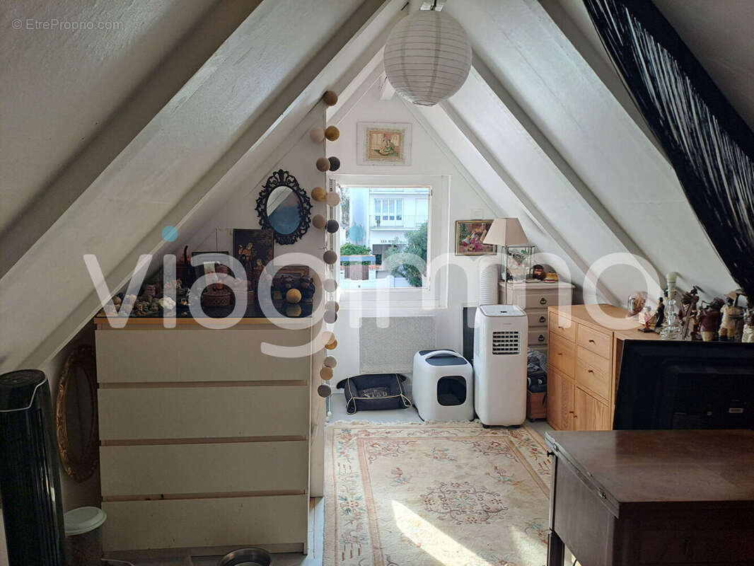 Maison à LA BAULE-ESCOUBLAC