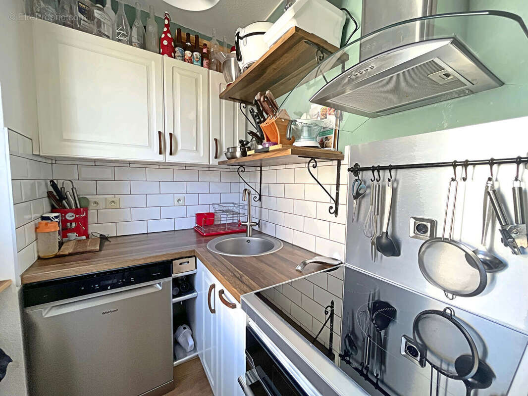 Appartement à SAINT-RAPHAEL