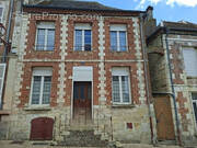 Maison à MARLE