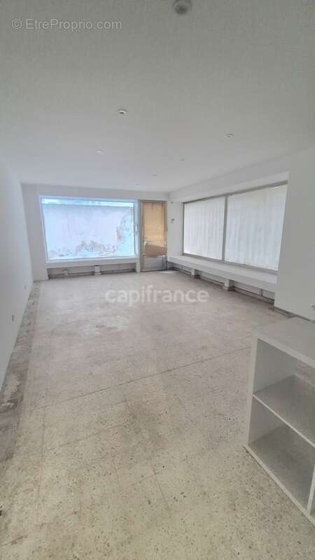 Maison à MONTREJEAU