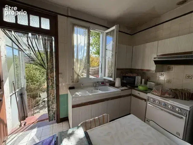 Maison 5 pièces 97 m² à vendre à Le Blanc-Mesnil (93150) - photo 9