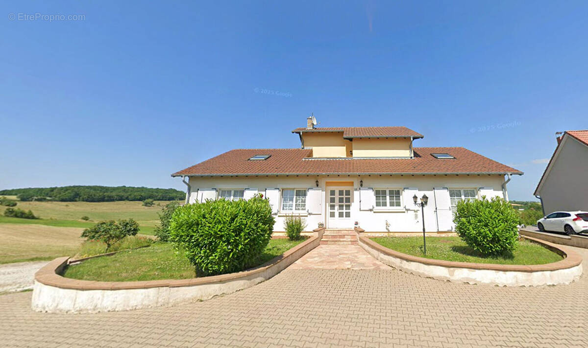 Maison à SCHWERDORFF